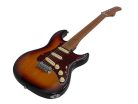 S7V/3TS Sire Guitars S7 Vintage Series Larry Carlton electric guitar S Vintage style 3-tone sunburst