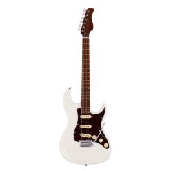   S7V/AWH Sire Guitars S7 Vintage Series Larry Carlton electric guitar S Vintage style antique white