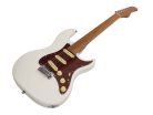 S7V/AWH Sire Guitars S7 Vintage Series Larry Carlton electric guitar S Vintage style antique white