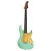 S7V/MLG Sire Guitars S7 Vintage Series Larry Carlton electric guitar S Vintage style mild green