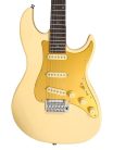 S7V/VWH Sire Guitars S7 Vintage Series Larry Carlton electric guitar S Vintage style vintage white