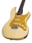 S7V/VWH Sire Guitars S7 Vintage Series Larry Carlton electric guitar S Vintage style vintage white