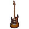 S7VL/3TS Sire Guitars S7 Vintage Series Larry Carlton lefty electric guitar S Vintage style 3 tone sunburst