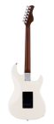 S7VL/AWH Sire Guitars S7 Vintage Series Larry Carlton lefty electric guitar S Vintage style antique white