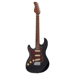   S7VL/BK Sire Guitars S7 Vintage Series Larry Carlton lefty electric guitar S Vintage style black