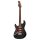 S7VL/BK Sire Guitars S7 Vintage Series Larry Carlton lefty electric guitar S Vintage style black