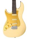 S7VL/VWH Sire Guitars S7 Vintage Series Larry Carlton lefty electric guitar S Vintage style vintage white