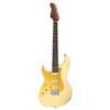 S7VL/VWH Sire Guitars S7 Vintage Series Larry Carlton lefty electric guitar S Vintage style vintage white