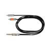 SAC-472-150 Boston S-Series audio signal cable, Switchcraft 2x RCA to 6.3mm jack stereo, 1.50 meter