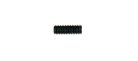 SAI-8 Boston  saddle screws, 12-pack, 1,27 allen key, 2,8x 8.0 mm