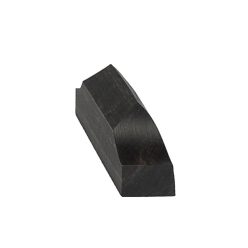 SB-FIN ELS  saddle for double bass, shaped