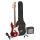 SB2SK-CAR SX  P-style electric bass guitar set, 15W amp, gig bag, tuner, cable, strap & 6 picks, candy apple red