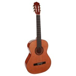   SC-134 Salvador Student Series classic guitar, 3/4 scale, linden body, trussrod