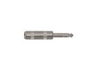 SC-297 Switchcraft  jack plug, 6,3mm, 3-pole, nickel contacts