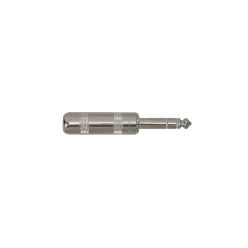   SC-297 Switchcraft  jack plug, 6,3mm, 3-pole, nickel contacts