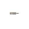 SC-35HDNN Switchcraft  mini jack plug, 3,5mm 3-pole, nickel contacts