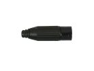 SC-AAA3MBLZ Switchcraft  XLR plug, 3-pole, black, male