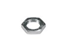 SC-P10001 Switchcraft  nuts for model 11, 12B and FAL11, nickel, 12 pcs, with 3/8" 32 thread