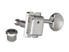 SD-91-05MAN Gotoh Master Relic Collection machine heads for guitar, 6x left, ratio 1:15, aged nickel button, aged nickel