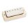 SD00067 Seymour Duncan  humbucker pickup Antiquity II Mini HB, bridge, P90 mounting ring, nickel cover