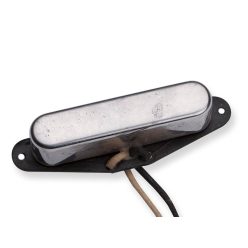   SD00173 Seymour Duncan  single coil pickup Antiquity 1955 for TE, neck, aged chrome