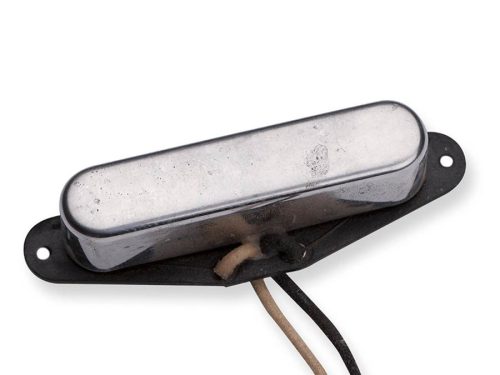 SD00173 Seymour Duncan  single coil pickup Antiquity 1955 for TE, neck, aged chrome