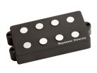 SD00389 Seymour Duncan  humbucker SMB-4A, for 4-string Music Man bass, Alnico V