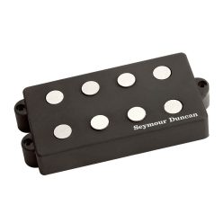   SD00389 Seymour Duncan  humbucker SMB-4A, for 4-string Music Man bass, Alnico V