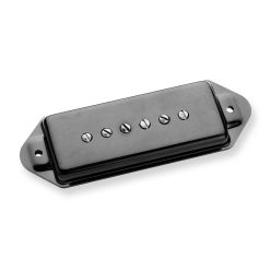   SD00418 Seymour Duncan  single coil pickup Antiquity P90 Dog-Ear, neck, black