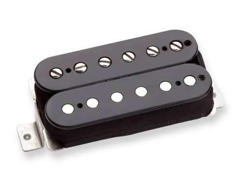 SD00548 Seymour Duncan  humbucker pickup SH-1N, '59 model, dual conductor wiring, neck, black