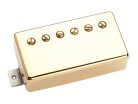 SD00579 Seymour Duncan  humbucker pickup SH-1N, '59 model, 4-conductor wiring, neck, gold cover