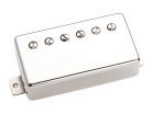 SD00586 Seymour Duncan  humbucker pickup SH-1N, '59 model, dual conductor wiring, neck, nickel cover