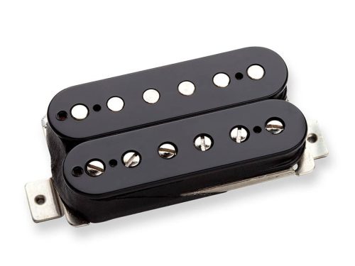 SD00661 Seymour Duncan  humbucker pickup SH-1B, '59 model, dual conductor wiring, bridge, black