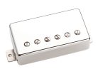 SD00715 Seymour Duncan  humbucker pickup SH-1B, '59 model, dual conductor wiring, bridge, nickel cover