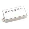 SD00838 Seymour Duncan  humbucker pickup SH-55N, Seth Lover model, neck, 2 cond. wiring, nickel cover