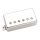 SD00876 Seymour Duncan  humbucker pickup SH-55B, Seth Lover model, bridge, 2 cond. wiring, nickel cover