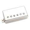 SD00876 Seymour Duncan  humbucker pickup SH-55B, Seth Lover model, bridge, 2 cond. wiring, nickel cover