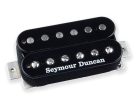 SD01057 Seymour Duncan  humbucker pickup SH-4, JB model, bridge, black