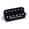 SD01057 Seymour Duncan  humbucker pickup SH-4, JB model, bridge, black