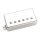 SD01088 Seymour Duncan  humbucker pickup SH-4, JB model, bridge, nickel cover