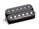 SD01224 Seymour Duncan  humbucker pickup SH-6N, Distortion model, neck, black