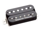 SD01552 Seymour Duncan  humbucker pickup SH-11, Custom Custom model, bridge, black