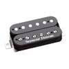 SD01552 Seymour Duncan  humbucker pickup SH-11, Custom Custom model, bridge, black