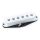 SD02306 Seymour Duncan  single coil pickup SSL-1, Vintage Staggered model for ST, neck or bridge, white cap