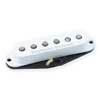 SD02306 Seymour Duncan  single coil pickup SSL-1, Vintage Staggered model for ST, neck or bridge, white cap