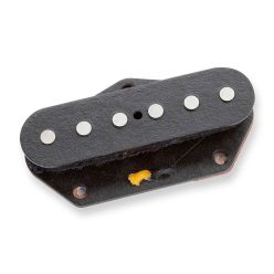   SD02399 Seymour Duncan  single coil pickup STL-1B, Vintage Broadcaster model for TE, bridge, black