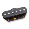 SD02399 Seymour Duncan  single coil pickup STL-1B, Vintage Broadcaster model for TE, bridge, black