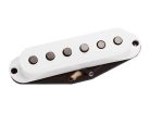 SD02726 Seymour Duncan  single coil pickup SSL52-1n, Five-Two for ST, neck, alnico 5/2, white cap