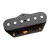 SD02757 Seymour Duncan  single coil pickup STL52-1, Five-Two for TE, bridge, alnico 5/2, black