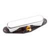 SD02764 Seymour Duncan  single coil pickup STR52-1, Five-Two for TE, neck, alnico 5/2, chrome cover